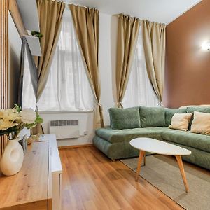 Appartement met Twee Slaapkamers